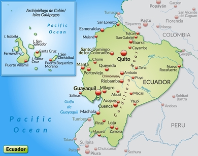 mapa de ubicación del consultorio
